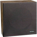 Bogen Communications WB1EZ  Easy Design Wall Baffle Speaker