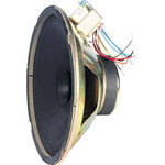 Bogen Communications S810T725 8" Cone Loudspeaker with 10 oz Magnet/T725 Transformer