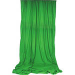Impact Chroma Sheet Background - 10 x 24' (Chroma Green)