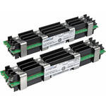 Crucial 2GB (2x1GB) FB-DIMM Mac Pro Memory Upgrade Kit