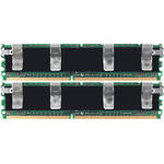 Crucial Technology 4GB (2x2GB) FB-DIMM Mac Pro Memory Upgrade Kit