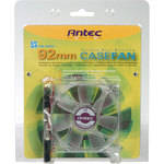 Antec PRO 92mm DBB Case Fan (Clear)