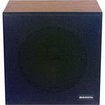 Bogen Communications WBS8T725 Wall Baffle Speaker with Transformer