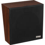Bogen Communications WBS8T725BRV Wall Baffle Speaker with Transformer