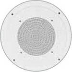 Bogen Communications CG8AW   Ceiling Grille for 8" Speakers (Semi-Gloss White Enamel)