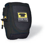 Mountainsmith Cyber II Recycled Camera Bag, X-Small (Black)