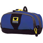 Mountainsmith Vibe II Recycled Lumbar Pack (Cobalt Blue)