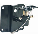 Bogen Communications FGSM  Swivel Mount for FG Speakers (Black)