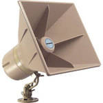 Bogen Communications SAH15  High-Efficiency Digital Switching Self-Amplified Horn (15W)