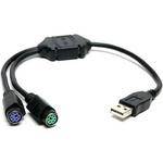 LogicKeyboard PS/2 to USB Converter