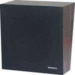 Bogen Communications ASWB1 Wall Speaker Baffle