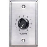 Bogen Communications BUFEX Buffer/Expander/Volume Control