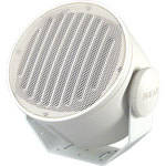 Bogen Communications A2TWHT A Series Armadillo Speaker System  (White)