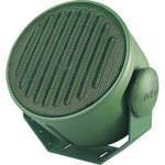 Bogen Communications A2GRN A Series Armadillo Speaker System  (Green)