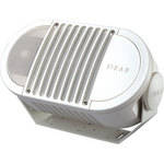 Bogen Communications A6WHT NEAR A Series Armadillo Speaker  (White)