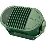 Bogen Communications A6GRN NEAR A Series Armadillo Speaker  (Green)