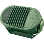 Bogen Communications A8GRN A Series Armadillo Speaker (Green)