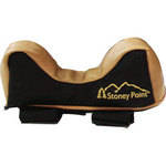 Stoney Point Bench Rest / Universal Front Bag - Filled