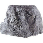 Bogen Communications R8GT NEAR Rock Landscape Speaker (Granite)