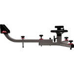 Stoney Point Bench Anchor Adjustble Shooting Rest