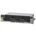 Sony BKMFW15 HDMI Input Adapter for GXDL52H1 Ruggedized LCD