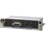 Sony BKMFW21 Control Input Adapter for GXDL52H1 Ruggedized LCD