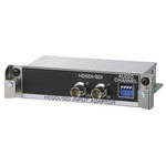 Sony BKMFW16 HD-SDI Input Adapter for GXDL52H1 Ruggedized LCD