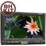 ikan V-8000HDe 8" LCD Kit