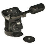 Berlebach Cabe�a de Pan/Tilt de 2 Vias 540 2D Panoramic (Libera��o R�pida)