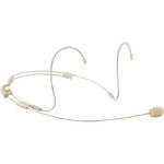 Electro-Voice RE97-2TX Dual Ear Headworn Microphone  (Beige)
