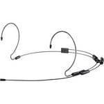 Electro-Voice RE97-2TX Dual Ear Headworn Microphone  (Black)
