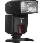 Vivitar DF400MZ Digital TTL Shoe Mount Flash for Nikon i-TTL
