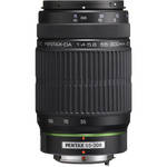 Pentax SMCP-DA 55-300mm f/4-5.8 ED Autofocus Lens for Select Digital SLR Cameras