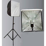 Westcott Speedlight Kit