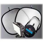 Westcott Rick Sammon On-Location Light Control Kit