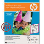 HP / Hewlett Packard PREM. PHOTO 8.5x11/15 GLSY/2nd PK FREE
