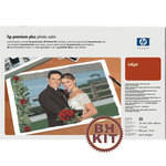 HP / Hewlett Packard PREM. PHOTO SATN 13x19/25/2nd PK FREE