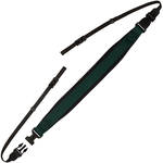 OP/TECH USA Envy Strap (Forest Green)	