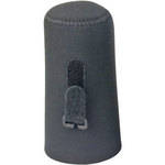 OP/TECH USA 6.0" Lens Sleeve (Black)