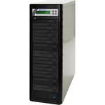 Microboards 10-Drive Daisy-Chainable DVD Tower