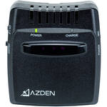 Azden IRN-10 Dual Channel Neck-Worn Infrared Transmitter