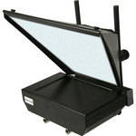 Autocue/QTV Master Series 8" Teleprompter