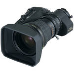 Fujinon HTs18x4.2BERM-M48 1/3" 18x ProHD Lens with 2x Extender