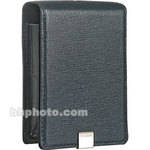 Canon PSC-1000 Leather Case (Grey)