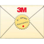 3M Ultra Value Enhanced Warranty for the X64w Digital Projector (US ONLY)
