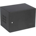 Atlas Sound 607-15 Wall Mount Cabinet with Locking Front Door