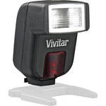 Vivitar DF22 Digital TTL Shoe Mount Flash for Canon E-TTL II