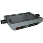 Autocue/QTV Master Series 12" Teleprompter (Monitor Only)