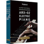 Roland ARX-02 SuperNATURAL Electric Piano Expansion Board for Fantom-G