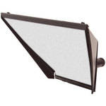 Autocue/QTV Small Wide-Angle Hood
